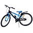 Jongensfiets 26 Inch Volare Sportivo Blauw 26110