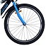 Jongensfiets 26 Inch Volare Sportivo Blauw 26111