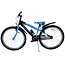 Jongensfiets 26 Inch Volare Sportivo Blauw 26111