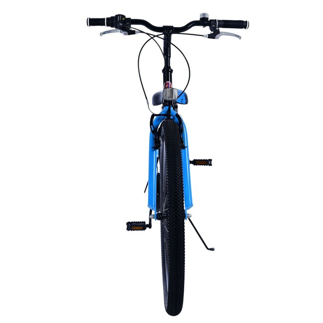 Volare Sportivo Jongensfiets 26 Inch Blauw 26112 - 7 Versnellingen