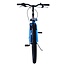Jongensfiets 26 Inch Volare Sportivo 7V Blauw 26112