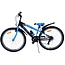 Jongensfiets 26 Inch Volare Sportivo 7V Blauw 26112