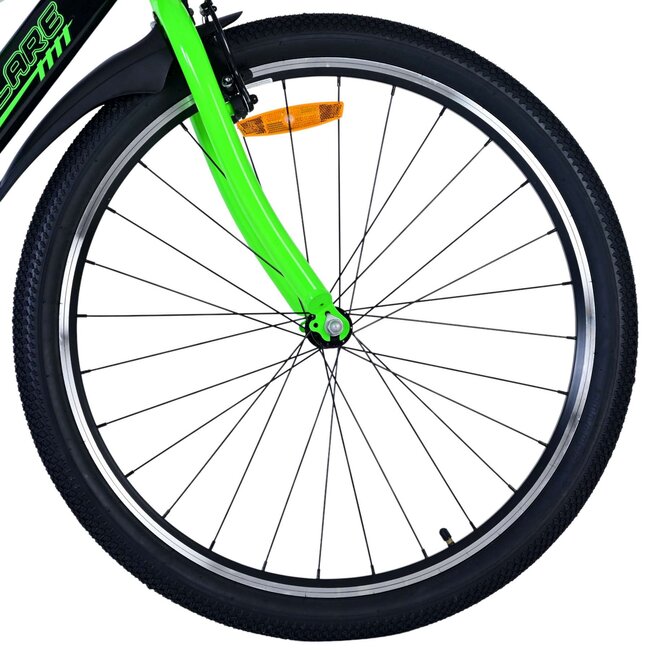 Jongensfiets 26 Inch Volare Sportivo Groen 26114