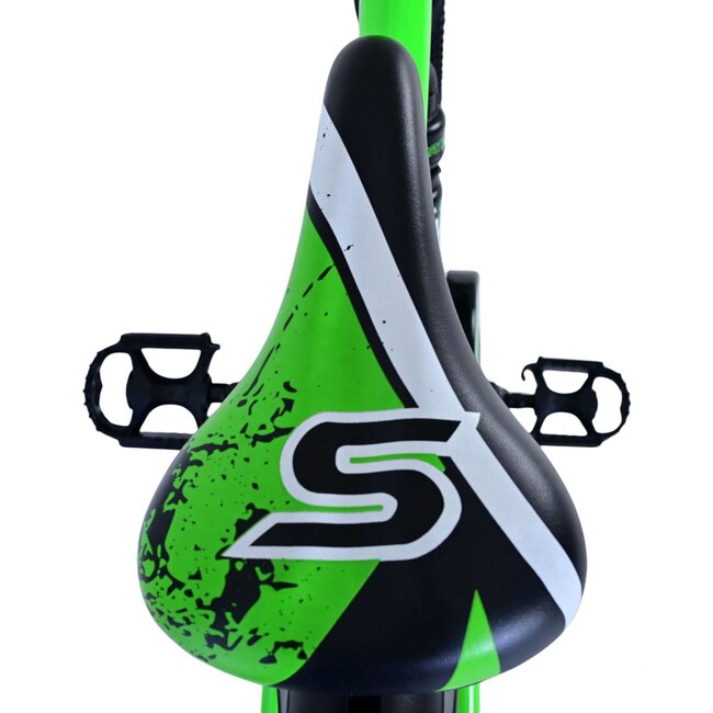 Jongensfiets 26 Inch Volare Sportivo Groen 26114