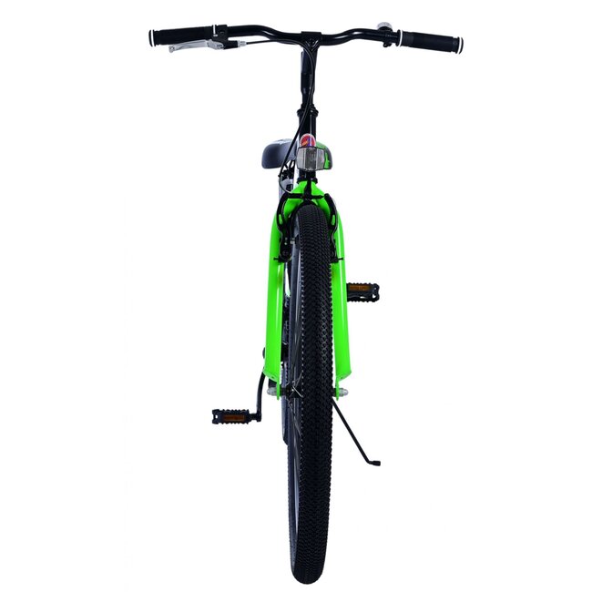 Jongensfiets 26 Inch Volare Sportivo Groen 26114