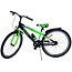 Jongensfiets 26 Inch Volare Sportivo Groen 26114