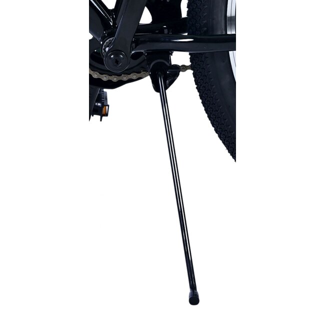 Volare Sportivo Jongensfiets 26 Inch Groen 26114 - Terugtraprem