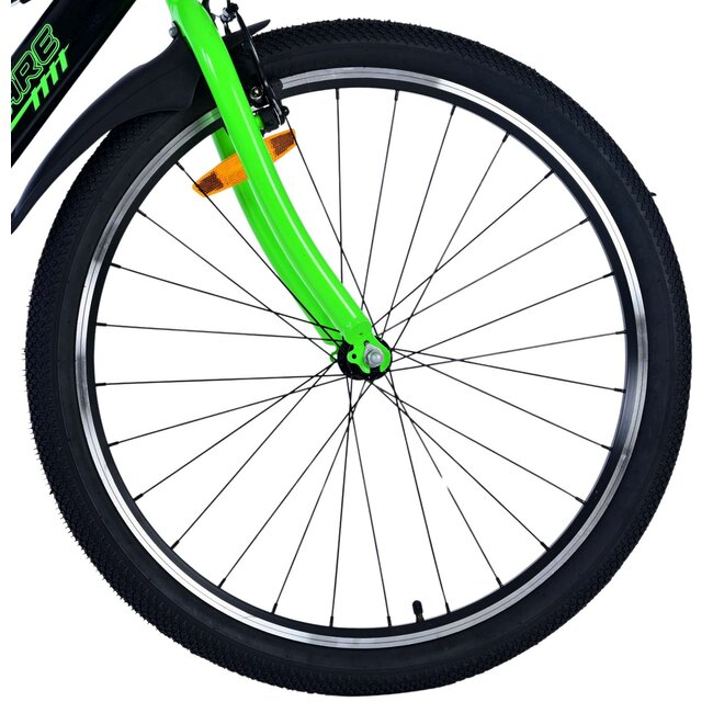 Jongensfiets 26 Inch Volare Sportivo Groen 26115