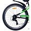 Jongensfiets 26 Inch Volare Sportivo 7V Groen 26116