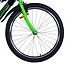 Jongensfiets 26 Inch Volare Sportivo 7V Groen 26116