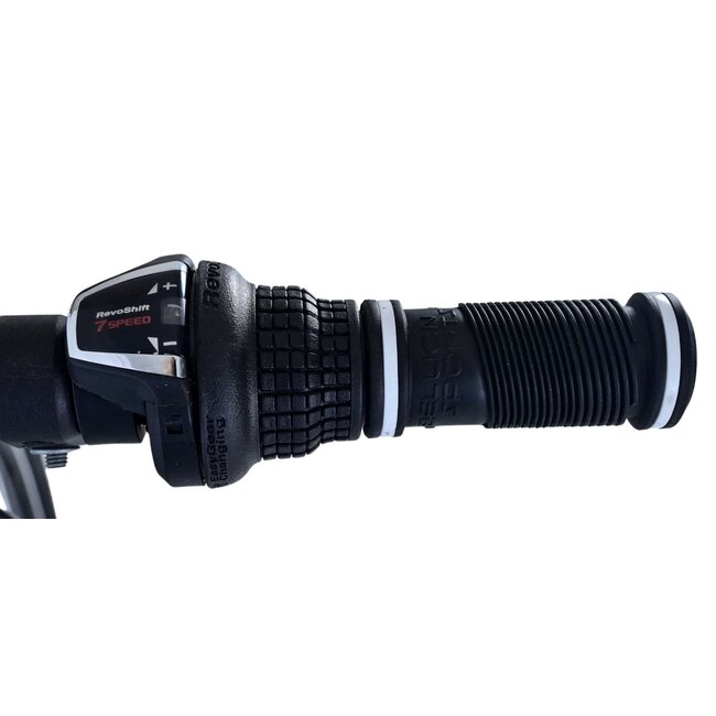 Jongensfiets 26 Inch Volare Sportivo 7V Groen 26116