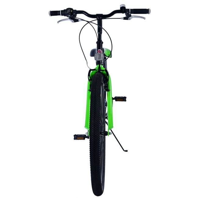 Jongensfiets 26 Inch Volare Sportivo 7V Groen 26116