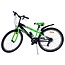 Jongensfiets 26 Inch Volare Sportivo 7V Groen 26116