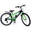Jongensfiets 26 Inch Volare Sportivo 7V Groen 26116