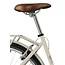 Meisjesfiets 24 Inch Retro 6V Creme