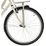 Meisjesfiets 24 Inch Retro 6V Creme