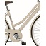 Aluminium Damesfiets 28 Inch MBM Boulevard Creme - Showroom Model