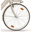 Aluminium Damesfiets 28 Inch MBM Boulevard Creme - Showroom Model