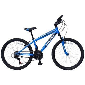 Marlin Marlin Jongens MTB 24 Inch Matador Blauw