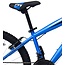 Marlin Jongens Mountainbike 24 Inch Matador 18V Blauw