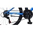 Marlin Jongens Mountainbike 24 Inch Matador 18V Blauw