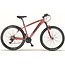 Mountainbike Heren 29 Inch MBM Dart Rood