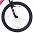 Meisjes Mountainbike 24 Inch Marlin Escape Roze