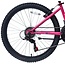 Marlin Meisjes Mountainbike 24 Inch 18V Escape Roze
