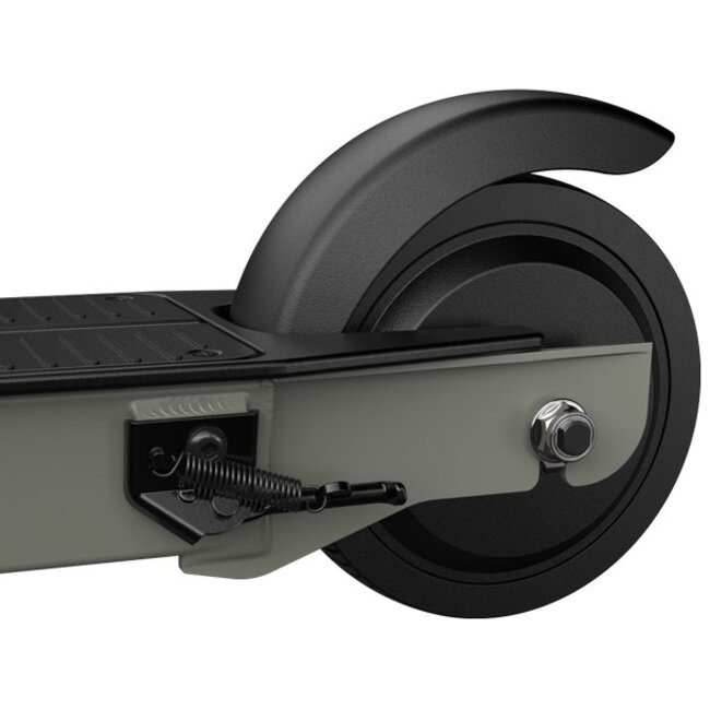 Elektrische Step Razor E200 HD 200 Watt