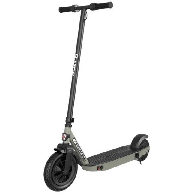 Razor Elektrische Step E200 HD 200 Watt