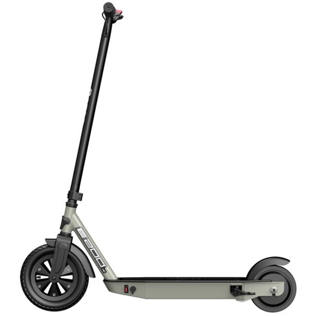 Elektrische Step Razor E200 HD 200 Watt