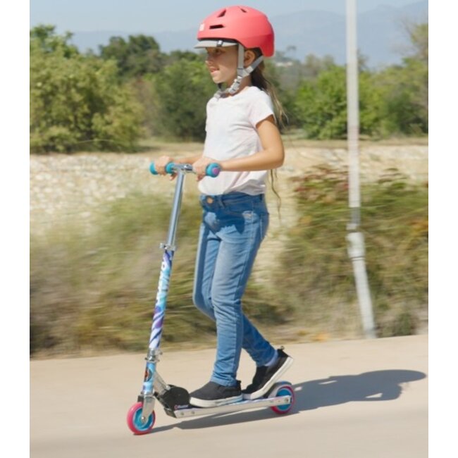 Razor Inklapbare Step A Tie-Dye Special Edition