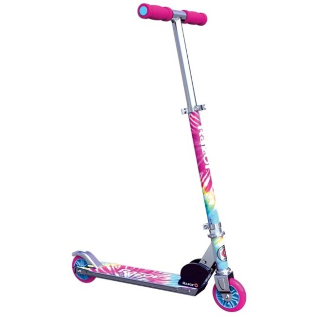 Razor Inklapbare Step Tie-Dye - Special Edition