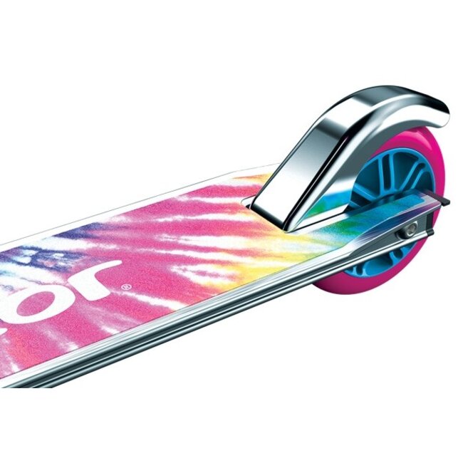 Razor Inklapbare Step A Tie-Dye Special Edition
