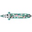 Razor Inklapbare Step A SE Paradise Turquoise