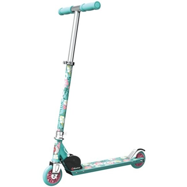 Razor Inklapbare Step A SE Paradise Turquoise
