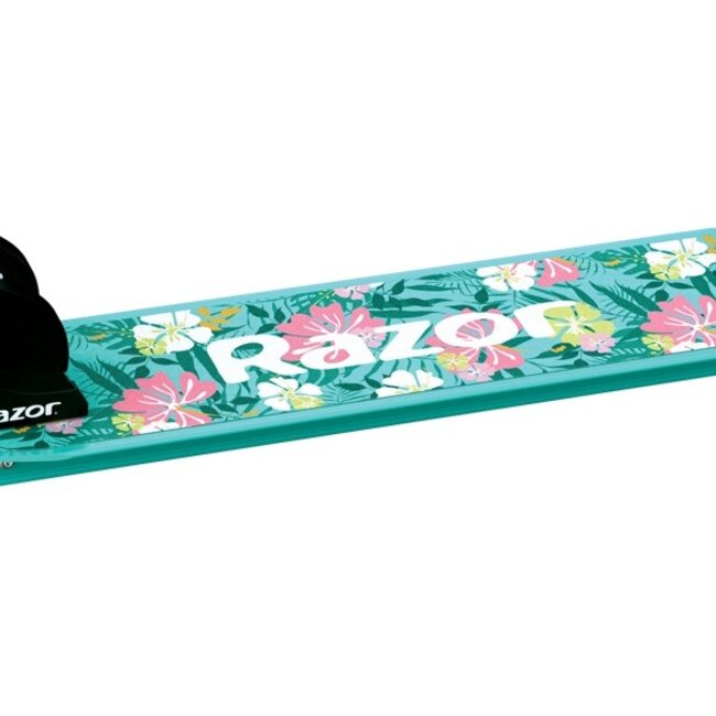 Razor Inklapbare Step SE Paradise Turquoise