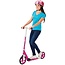 Opvouwbare Step Razor A5 Lux Roze