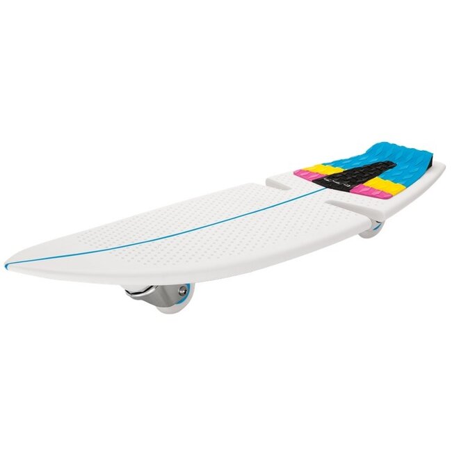 Razor RipSurf Blauw Surfboard Waveboard