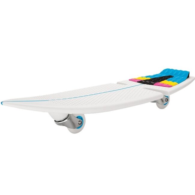 Razor RipSurf Blauw Surfboard Waveboard