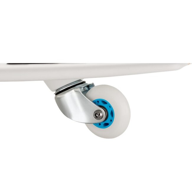 Razor RipSurf Blauw Surfboard Waveboard