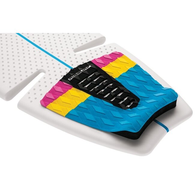 Razor RipSurf Blauw Surfboard Waveboard