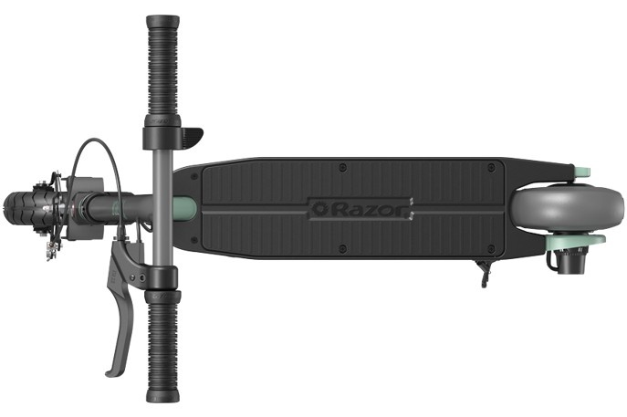 Step N Razor Elektrische Step Razor XLR 150 Groen - Voordelig geprijsd! - Djimmi.nl