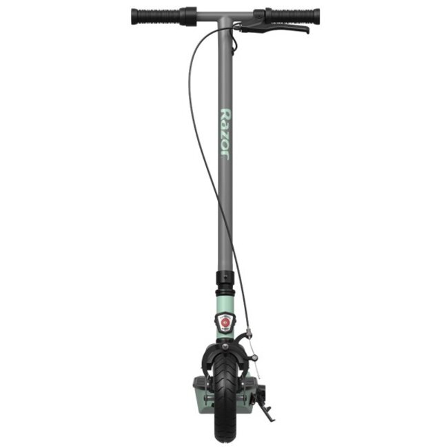 Razor Elektrische Step XLR 150 Turquoise Lithium-Ion Accu