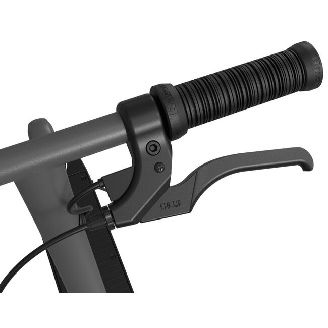 Elektrische Step Razor XLR 150 Groen