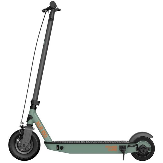 Elektrische Step Razor XLR 150 Groen