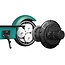 Razor Elektrische Step XLR 90 Turquoise Lithium-Ion Accu