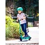 Razor Elektrische Step XLR 90 Turquoise Lithium-Ion Accu