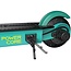 Razor Elektrische Step XLR 90 Turquoise Lithium-Ion Accu