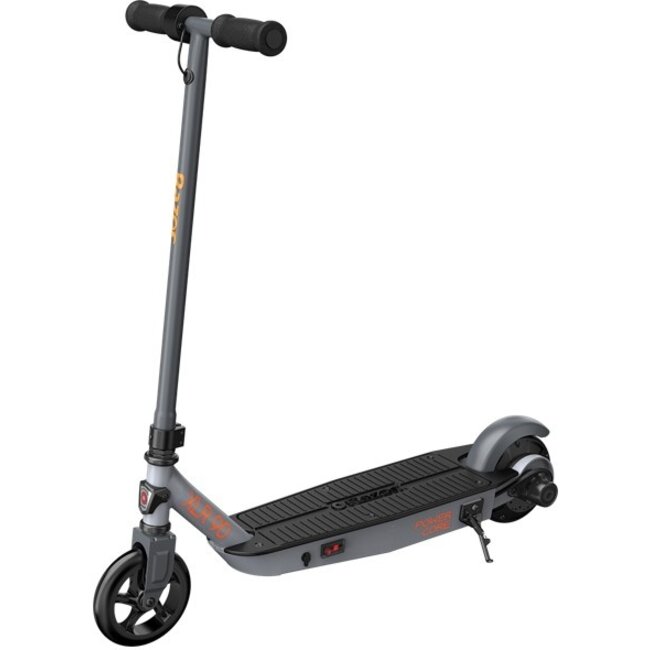Razor Elektrische Step XLR 90 Grijs Lithium-Ion Accu